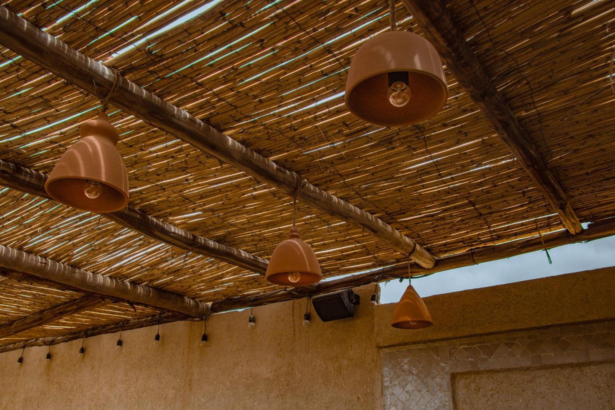 Riad Clefs D'Orient Marakéš Exteriér fotografie