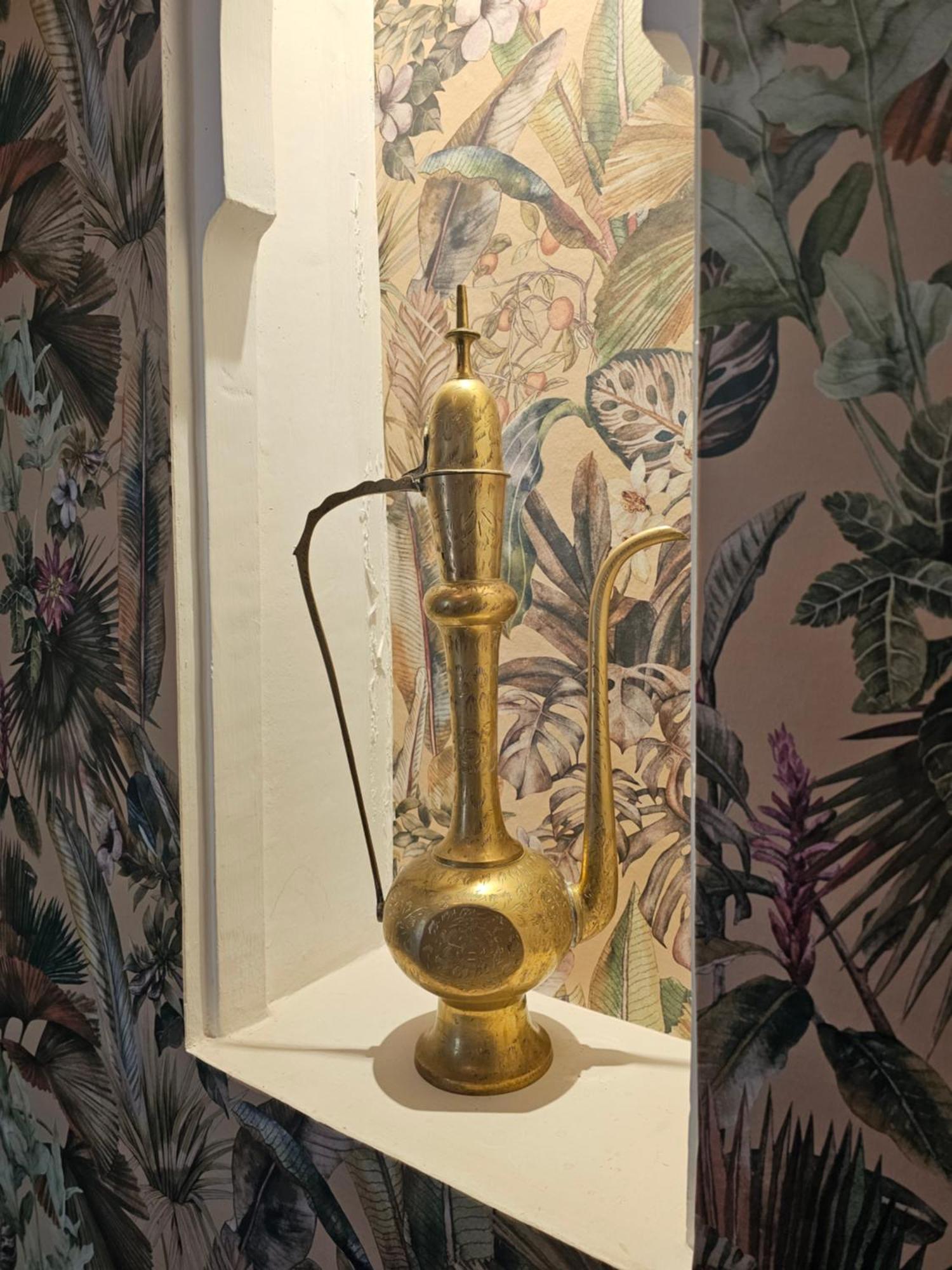 Riad Clefs D'Orient Marakéš Exteriér fotografie