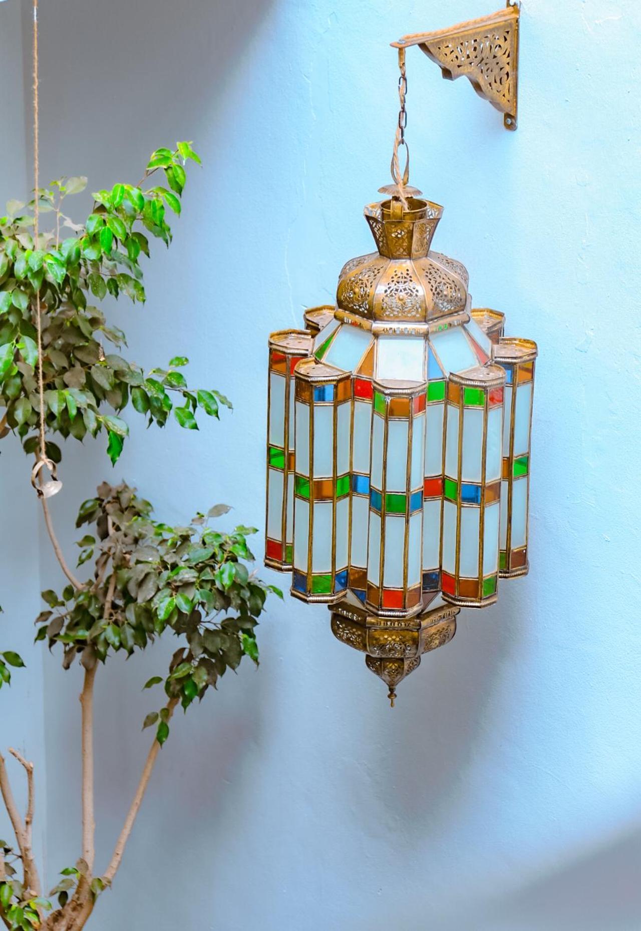 Riad Clefs D'Orient Marakéš Exteriér fotografie