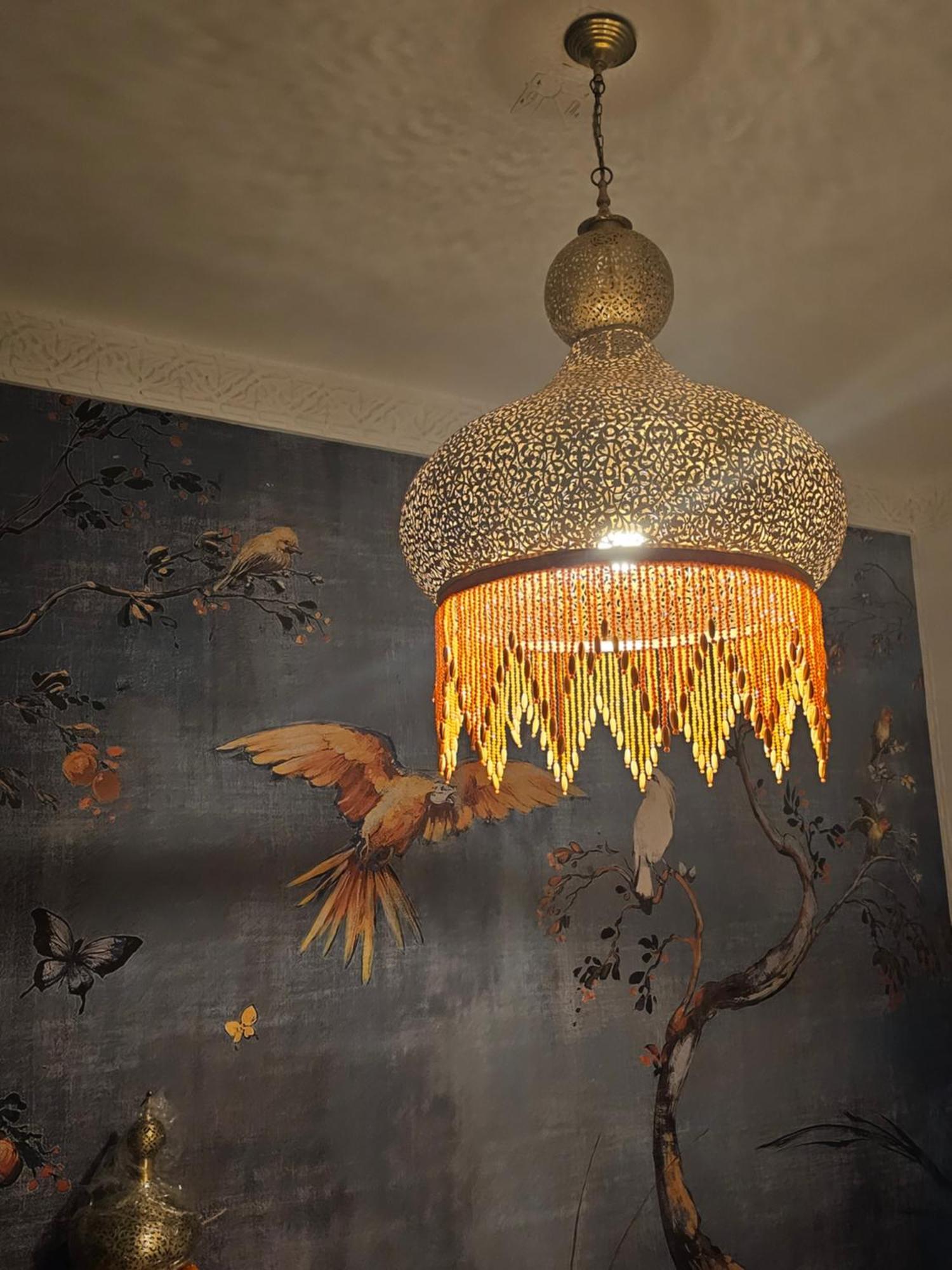 Riad Clefs D'Orient Marakéš Exteriér fotografie