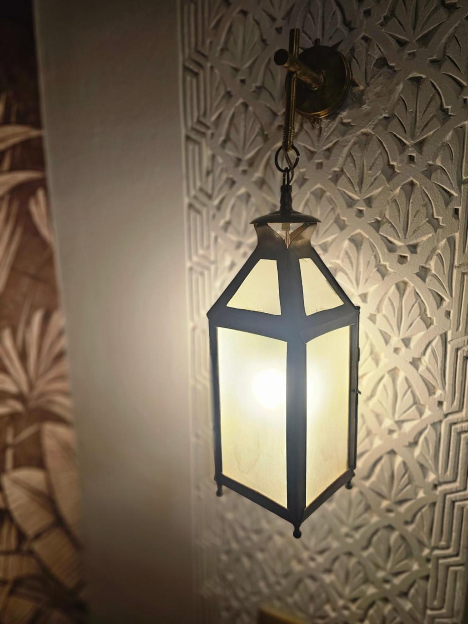 Riad Clefs D'Orient Marakéš Exteriér fotografie