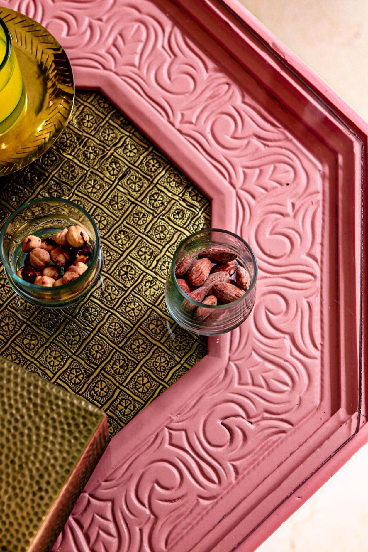 Riad Clefs D'Orient Marakéš Exteriér fotografie