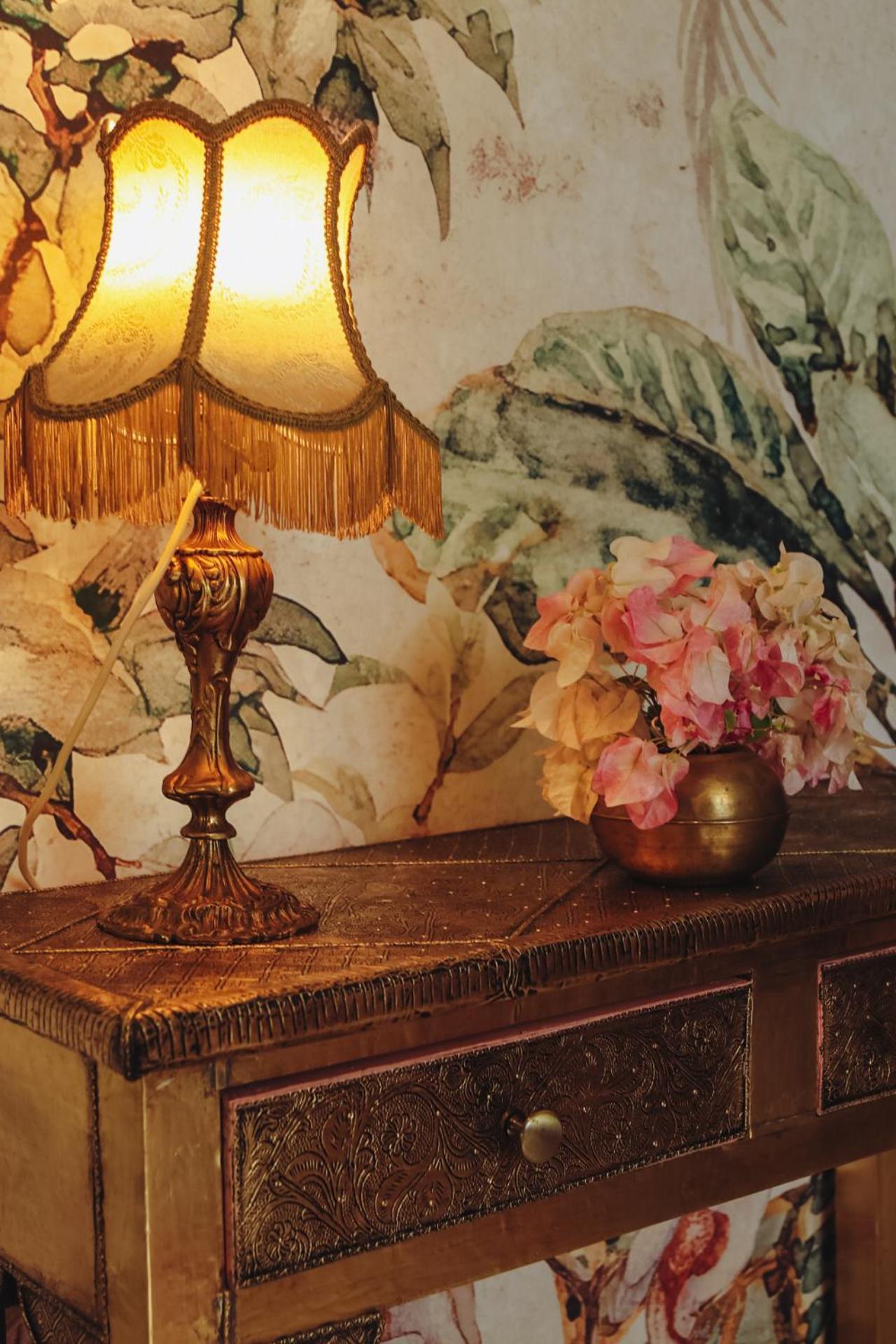 Riad Clefs D'Orient Marakéš Exteriér fotografie